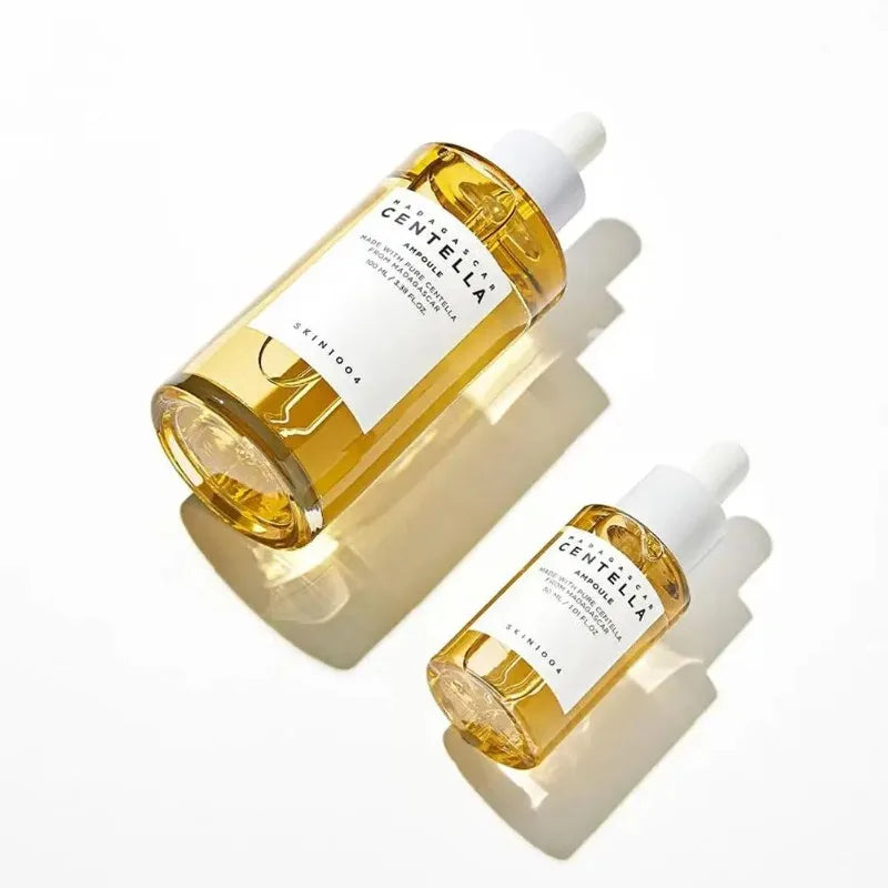 SKIN1004 Centella Asiatica Kit Voyage Soin de la Peau 5 pièces