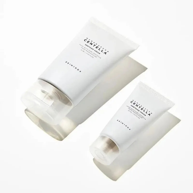 SKIN1004 Centella Asiatica Kit Voyage Soin de la Peau 5 pièces
