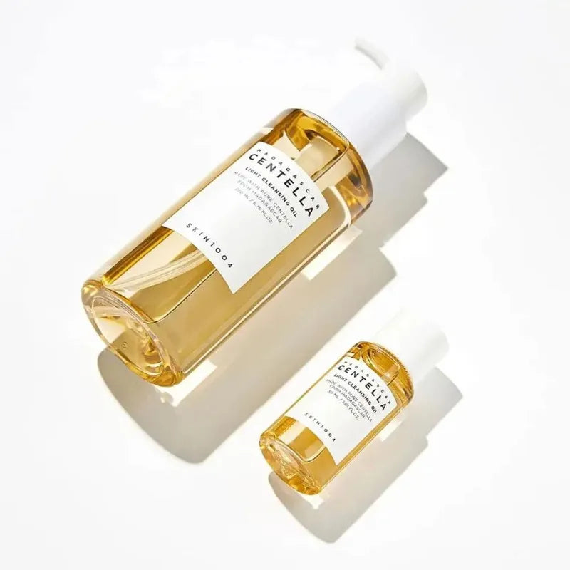 SKIN1004 Centella Asiatica Kit Voyage Soin de la Peau 5 pièces