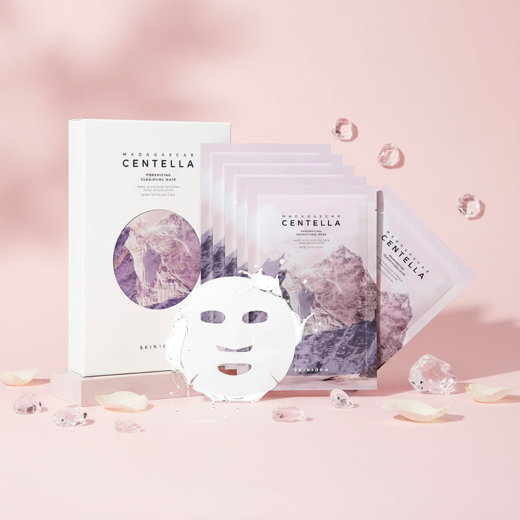 Photo principale K-Beauty